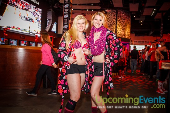 Cupid's Undie Run 2015