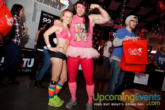 Cupid's Undie Run 2015