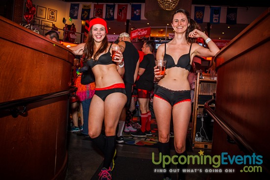 Cupid's Undie Run 2015