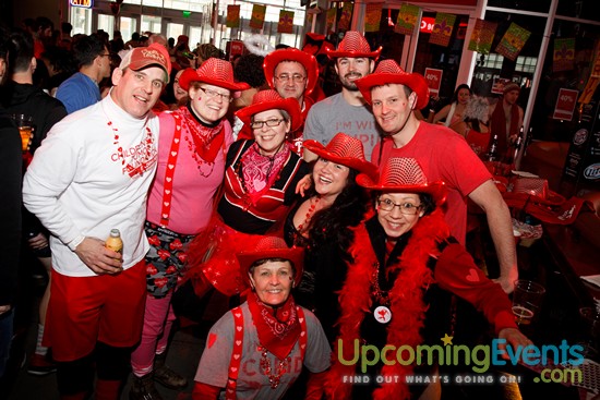 Cupid's Undie Run 2015