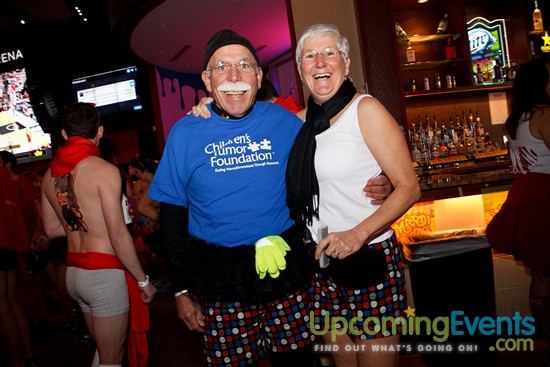 Cupid's Undie Run 2015