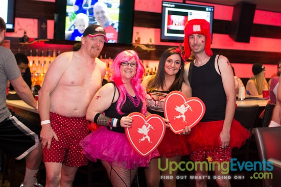 Cupid's Undie Run 2015