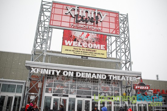 Cupid's Undie Run 2015