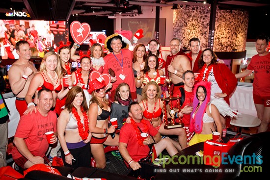Cupid's Undie Run 2015
