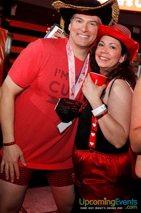 Cupid's Undie Run 2015