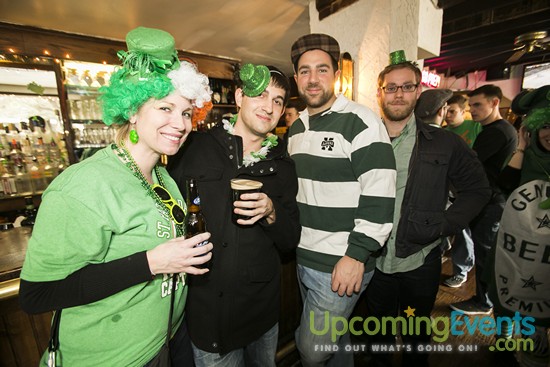 Erin Express - Warm Up Weekend! (Gallery 1)