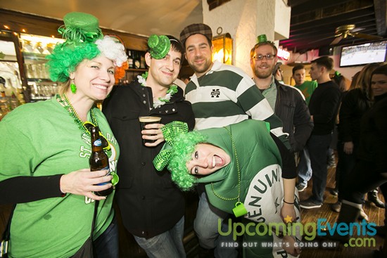 Erin Express - Warm Up Weekend! (Gallery 1)