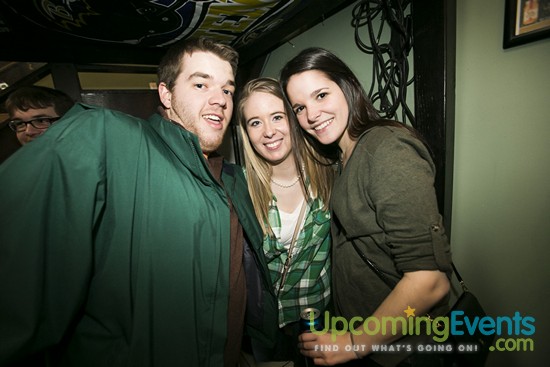 Erin Express - Warm Up Weekend! (Gallery 1)