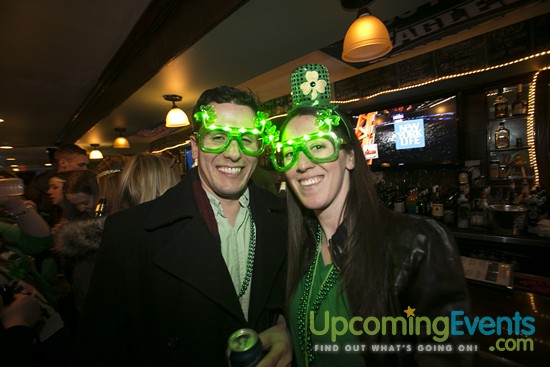 Erin Express - Warm Up Weekend! (Gallery 1)