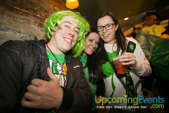 Erin Express - Warm Up Weekend! (Gallery 1)