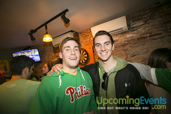 Erin Express - Warm Up Weekend! (Gallery 1)