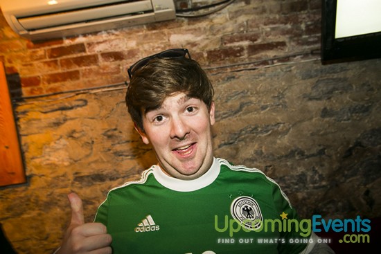 Erin Express - Warm Up Weekend! (Gallery 1)