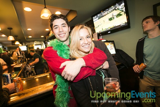 Erin Express - Warm Up Weekend! (Gallery 1)