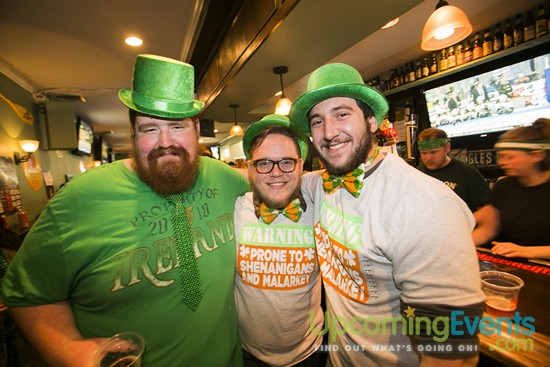 Erin Express - Warm Up Weekend! (Gallery 1)