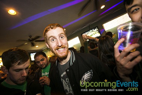 Erin Express - Warm Up Weekend! (Gallery 1)