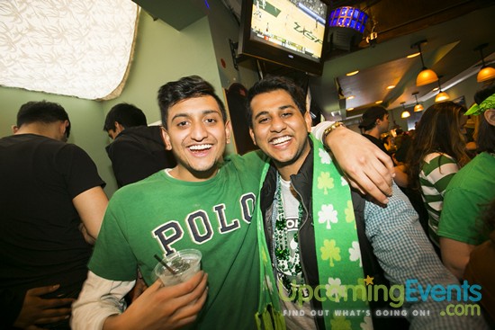 Erin Express - Warm Up Weekend! (Gallery 1)