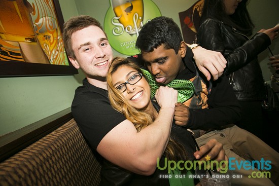 Erin Express - Warm Up Weekend! (Gallery 1)