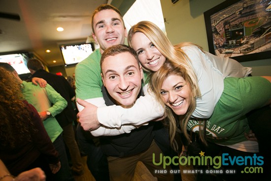 Erin Express - Warm Up Weekend! (Gallery 1)