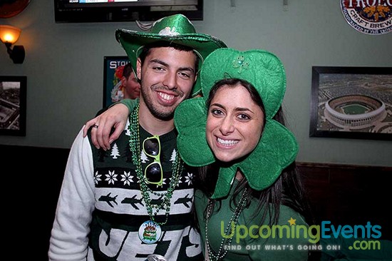 Erin Express - Warm Up Weekend! (Gallery 2)