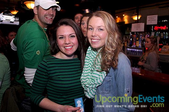 Erin Express - Warm Up Weekend! (Gallery 2)