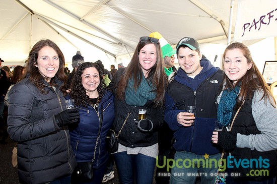 Philly Craft Beer Festival