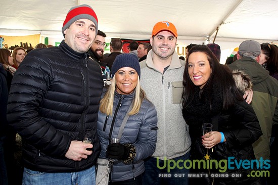 Philly Craft Beer Festival