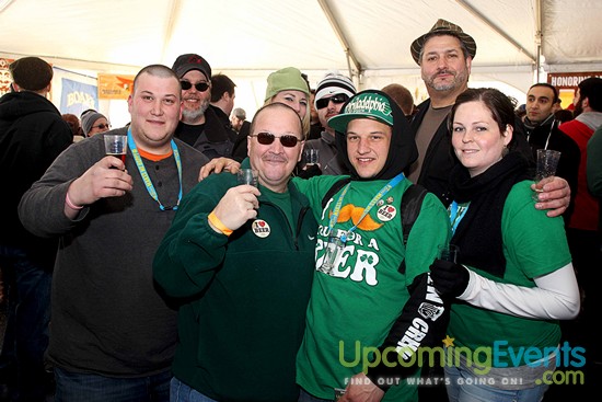 Philly Craft Beer Festival
