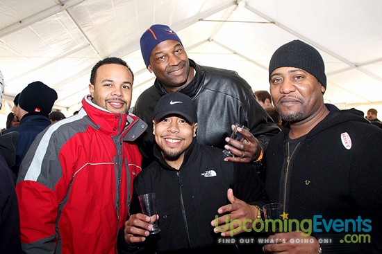 Philly Craft Beer Festival