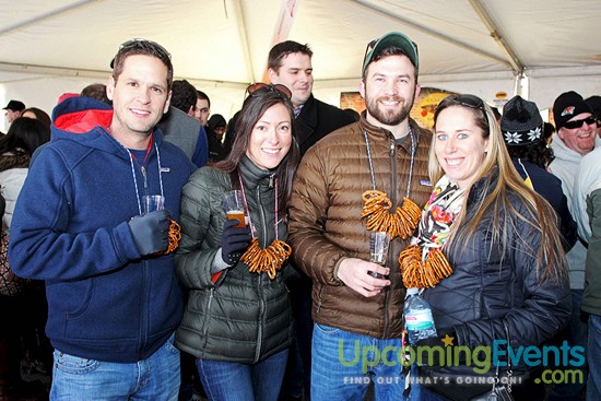 Philly Craft Beer Festival