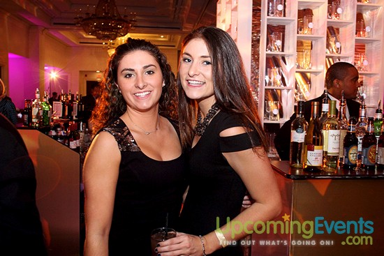 The 18th Annual Fur Ball