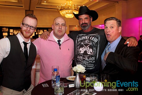 The 18th Annual Fur Ball