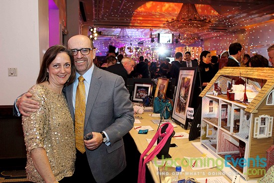 The 18th Annual Fur Ball