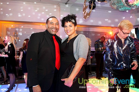 The 18th Annual Fur Ball