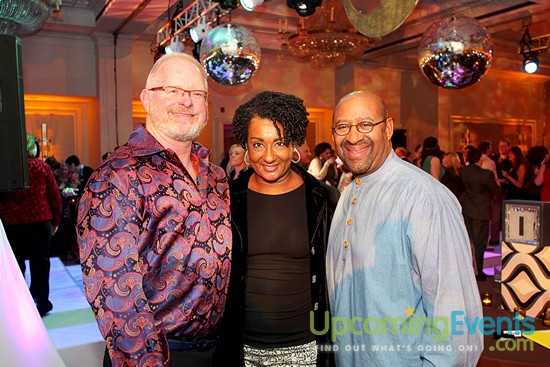 The 18th Annual Fur Ball