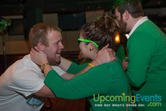 Mad Paddy's Day at Mad River Manayunk!