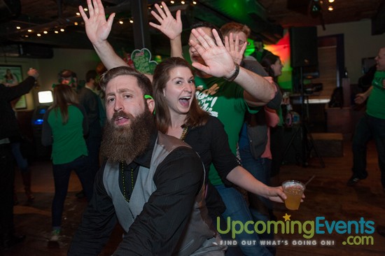 Mad Paddy's Day at Mad River Manayunk!