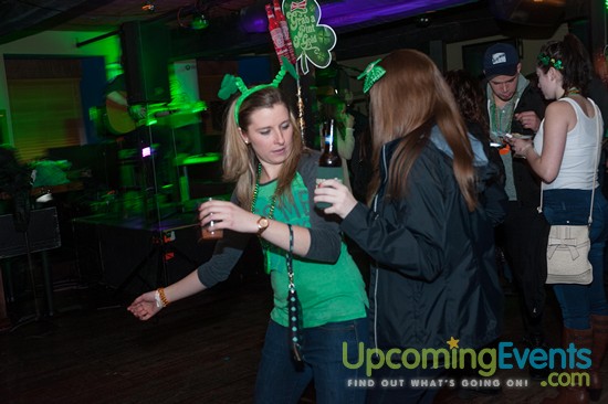 Mad Paddy's Day at Mad River Manayunk!