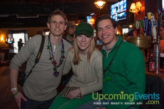 Mad Paddy's Day at Mad River Manayunk!