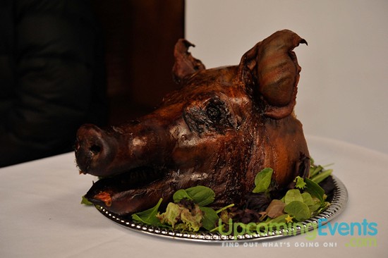 Fairmount Food Crawl (Gallery 1)