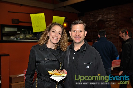 Fairmount Food Crawl (Gallery 1)