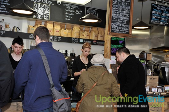 Fairmount Food Crawl (Gallery 1)