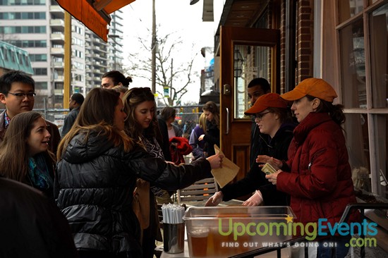Fairmount Food Crawl (Gallery 1)