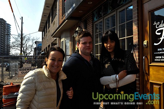 Fairmount Food Crawl (Gallery 1)