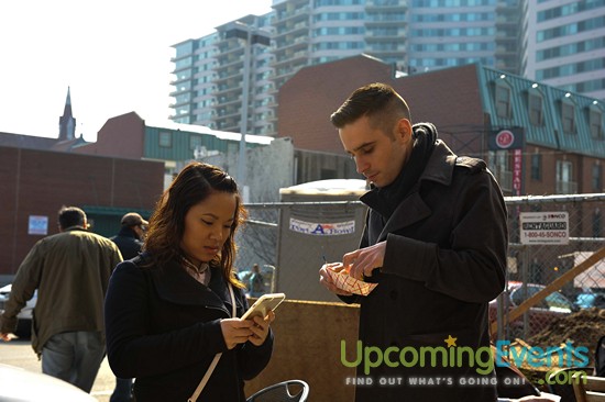 Fairmount Food Crawl (Gallery 1)