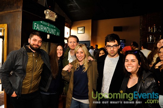 Fairmount Food Crawl (Gallery 1)