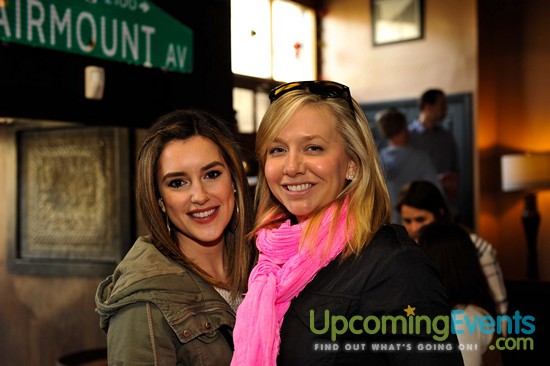 Fairmount Food Crawl (Gallery 1)