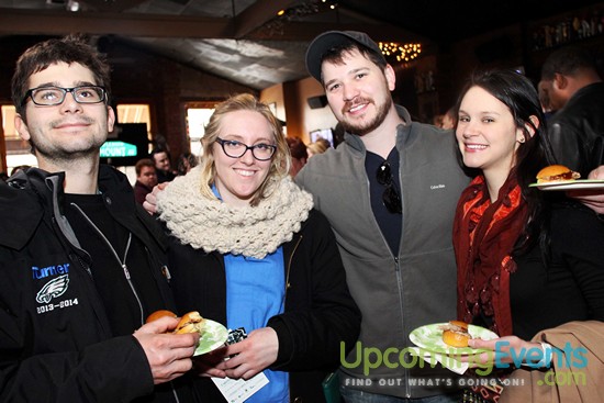 Fairmount Food Crawl (Gallery 2)