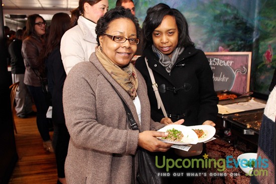 Fairmount Food Crawl (Gallery 2)