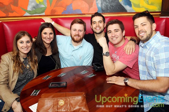 Fairmount Food Crawl (Gallery 2)