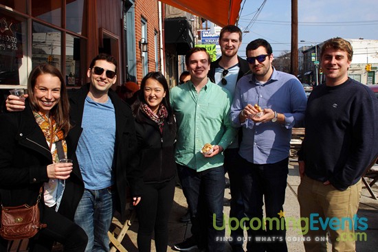 Fairmount Food Crawl (Gallery 2)
